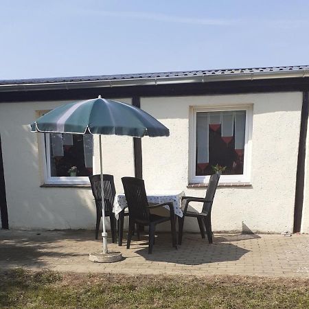 Ferienhaus Fechter Lanz ภายนอก รูปภาพ
