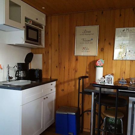 Ferienhaus Fechter Lanz ภายนอก รูปภาพ