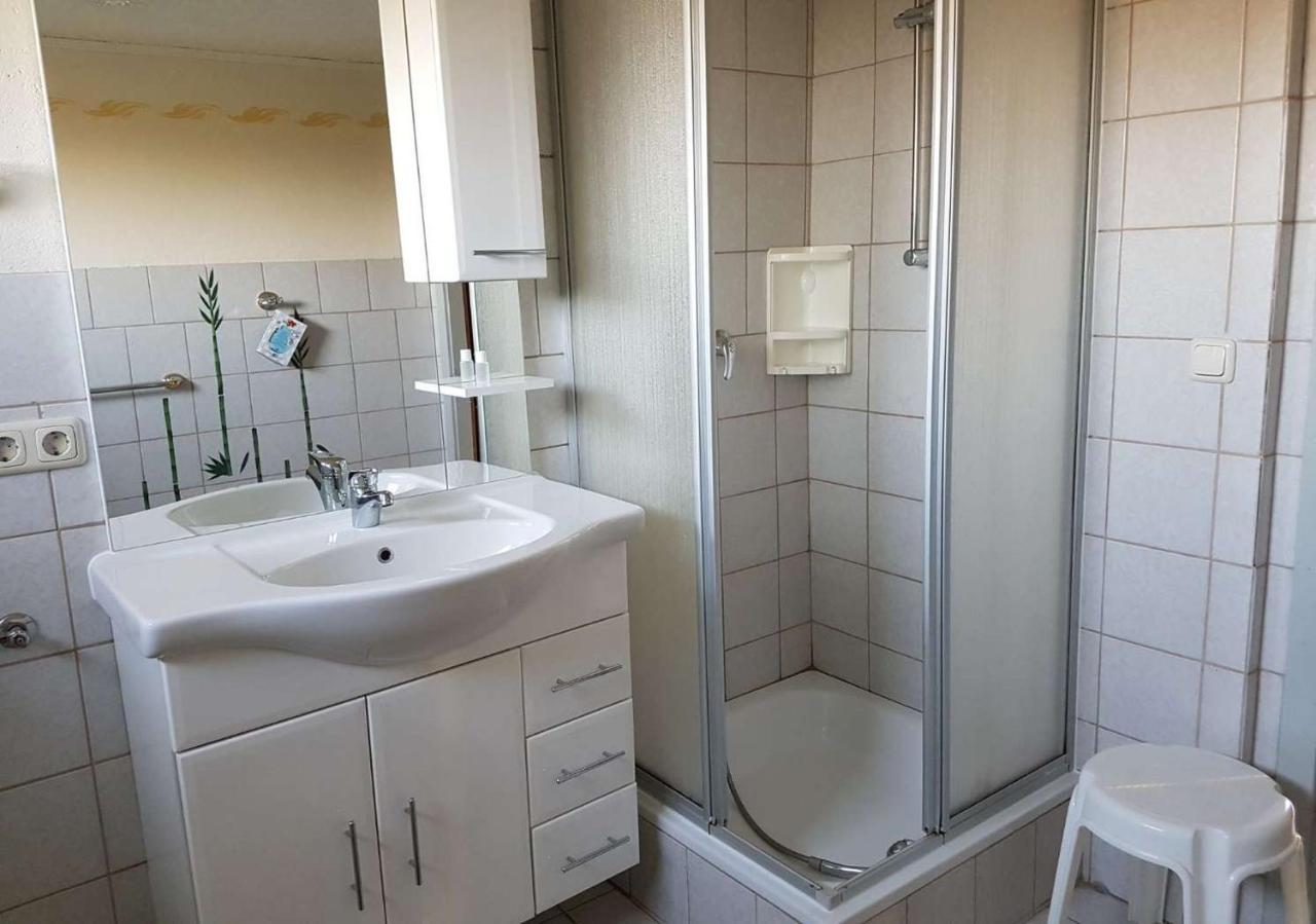 Ferienhaus Fechter Lanz ภายนอก รูปภาพ